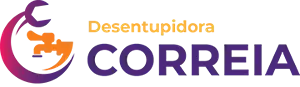 Desentupidora Correia